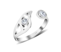 Duck Shaped Toe Ring TR-164